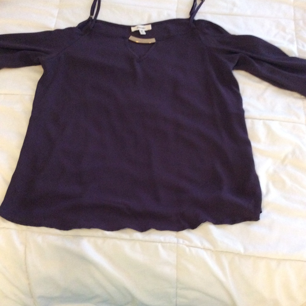 Meraki top
